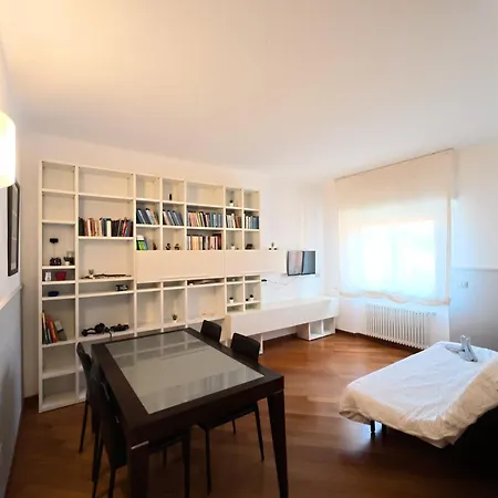 Lägenhet Almacasa A Modern Homeholiday La Spezia