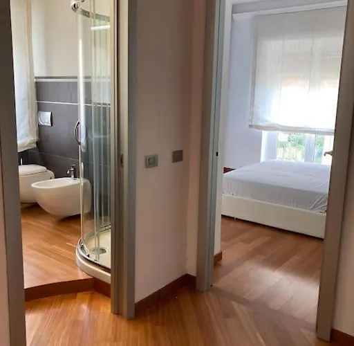 Almacasa Λα Σπέτσια