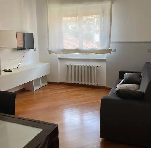 Almacasa Διαμέρισμα *