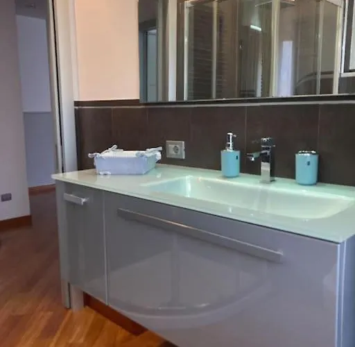 Almacasa * Λα Σπέτσια