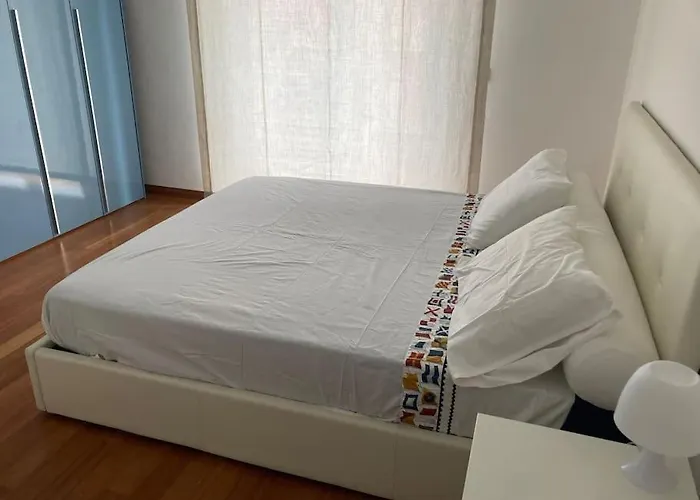 Almacasa * Λα Σπέτσια