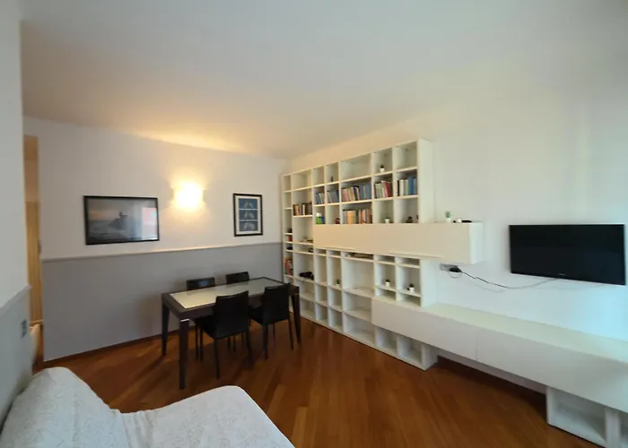 Almacasa Διαμέρισμα Λα Σπέτσια