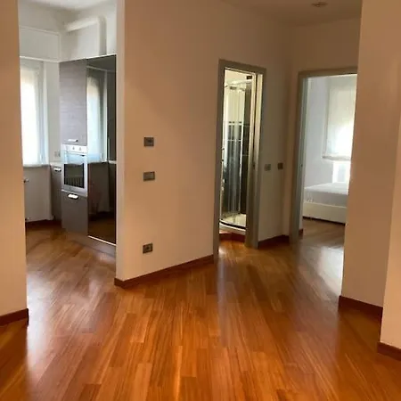 Appartamento Almacasa A Modern Homeholiday