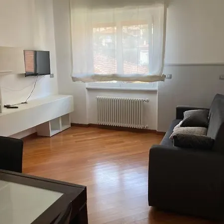 Almacasa Apartmán *