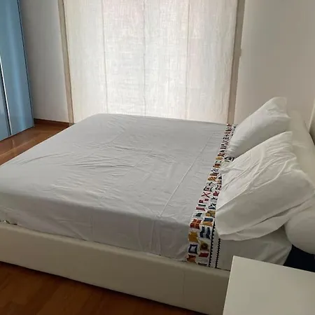 Almacasa * La Spezia