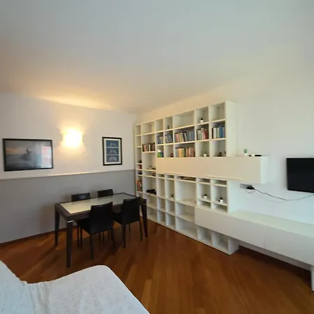 Almacasa Apartmán La Spezia